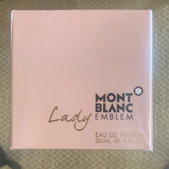 Mont Blanc Lady Emblem EDP - Picture 4 of 8